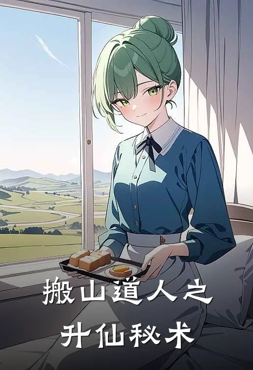 陈观山赵振武《搬山道人之升仙秘术》全文免费阅读_搬山道人之升仙秘术全集在线阅读