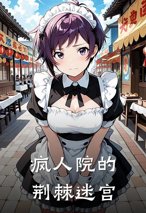 疯人院的荆棘迷宫