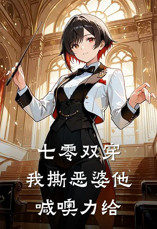 七零双穿：我撕恶婆他喊噢力给