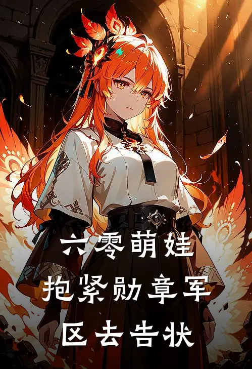 《六零萌娃，抱紧勋章军区去告状》顾糯糯李秀兰全文免费在线阅读_《六零萌娃，抱紧勋章军区去告状》全集阅读