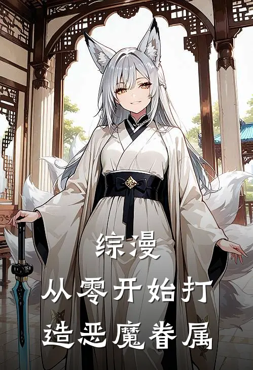 综漫：从零开始打造恶魔眷属南恩蕾斯蒂亚小说完整版_热门好看小说综漫：从零开始打造恶魔眷属(南恩蕾斯蒂亚)