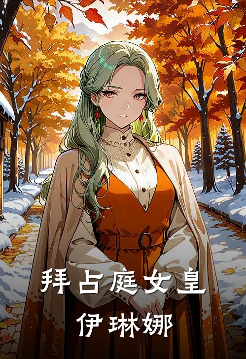 拜占庭女皇：伊琳娜