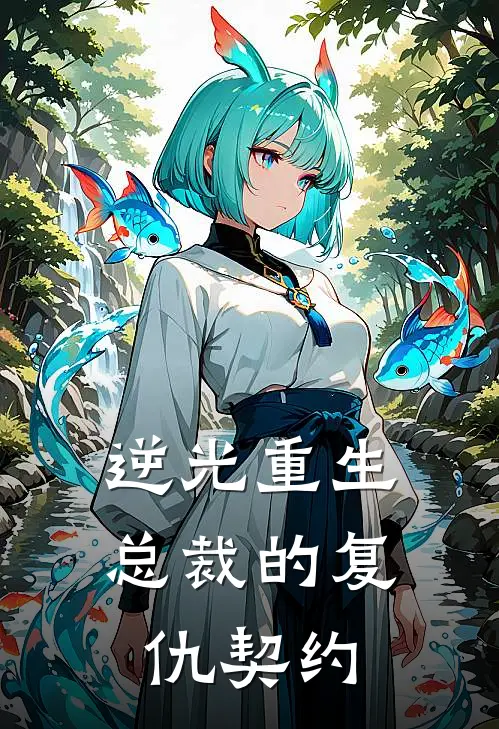 逆光重生：总裁的复仇契约(杜寻梅武似瑶)免费小说完结版_最新章节列表逆光重生：总裁的复仇契约(杜寻梅武似瑶)