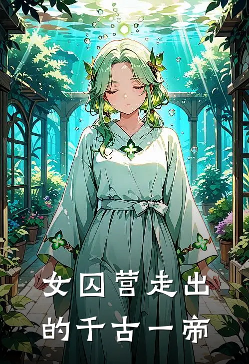 《女囚营走出的千古一帝》李伍蛮珠免费完本小说在线阅读_《女囚营走出的千古一帝》李伍蛮珠免费小说