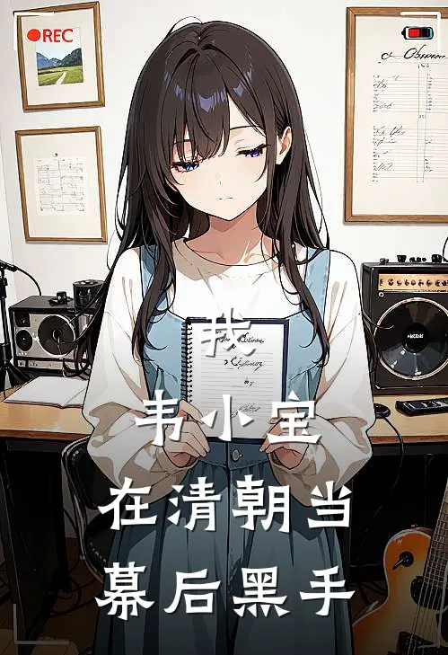 我，韦小宝，在清朝当幕后黑手(韦小宝茅十八)完本小说_热门的小说我，韦小宝，在清朝当幕后黑手韦小宝茅十八