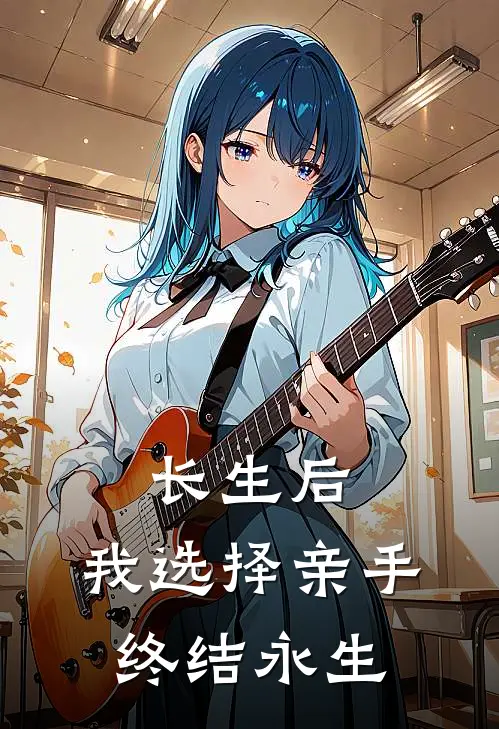 长生后，我选择亲手终结永生(苏临苏临)免费阅读全文_免费完结版小说长生后，我选择亲手终结永生苏临苏临