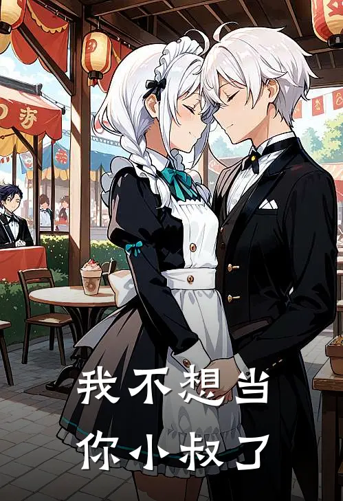 我不想当你小叔了(林婉婉婉婉)完结小说推荐_小说全文免费阅读我不想当你小叔了林婉婉婉婉