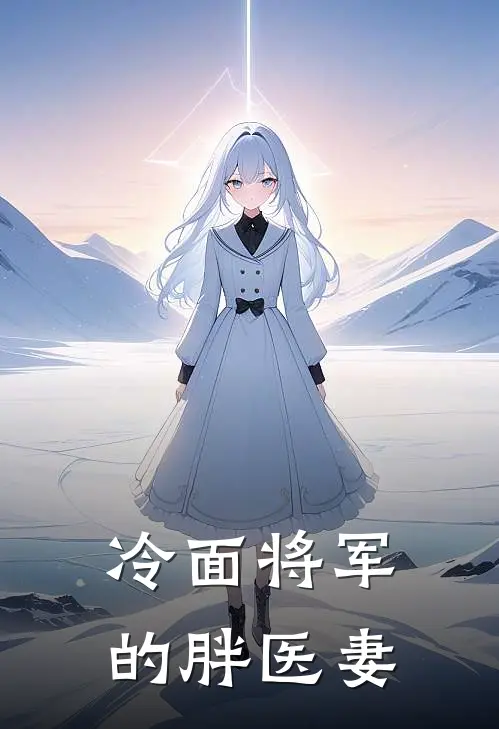 冷面将军的胖医妻苏梅霍战完本热门小说_小说推荐完结冷面将军的胖医妻苏梅霍战