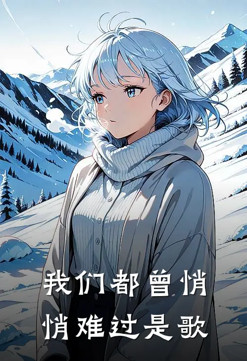 我们都曾悄悄难过是歌