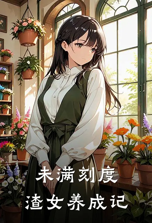 未满刻度：渣女养成记鹿聆沈确免费小说在线看_完本小说阅读未满刻度：渣女养成记(鹿聆沈确)