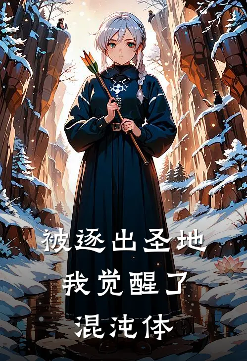 被逐出圣地，我觉醒了混沌体林渊玉佩免费小说完结_最新完本小说推荐被逐出圣地，我觉醒了混沌体(林渊玉佩)