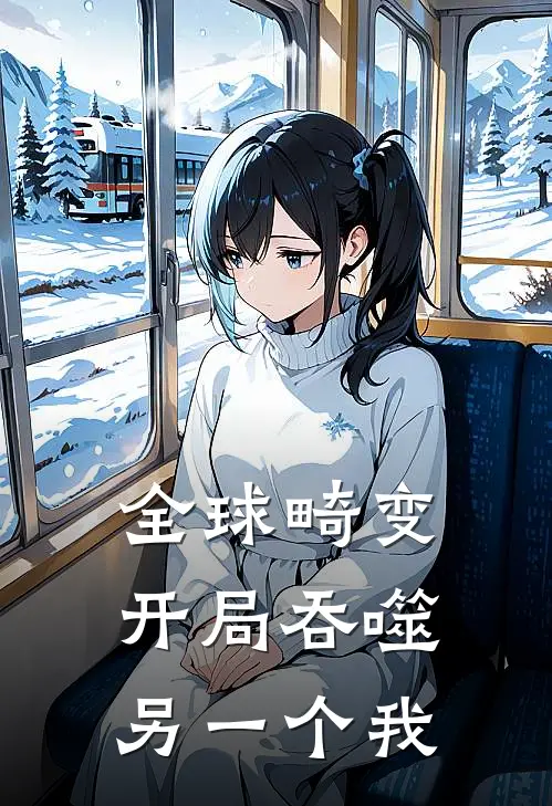 全球畸变，开局吞噬另一个我(周衡峰林竞)热门网络小说推荐_免费完结版小说全球畸变，开局吞噬另一个我(周衡峰林竞)