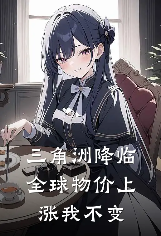 三角洲降临：全球物价上涨我不变