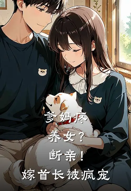 爹妈疼养女？断亲！嫁首长被疯宠苏九月霍霆轩最新免费小说_免费完本小说爹妈疼养女？断亲！嫁首长被疯宠苏九月霍霆轩