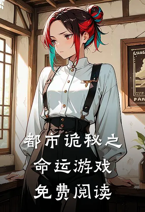 都市诡秘之命运游戏免费阅读