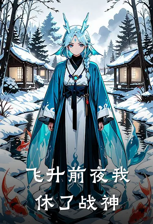 飞升前夜我休了战神(苏清鸢白灵薇)全本免费在线阅读_飞升前夜我休了战神全文阅读