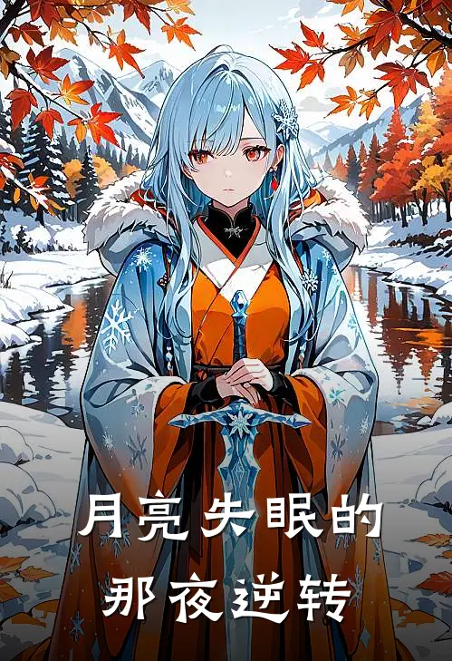 月亮失眠的那夜逆转(时渊许静)免费小说完结版_免费小说免费阅读月亮失眠的那夜逆转时渊许静