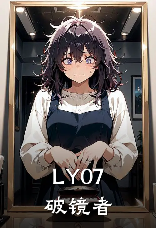 陈默张卫国(LY07：破镜者)全文免费在线阅读_LY07：破镜者完整版免费在线阅读
