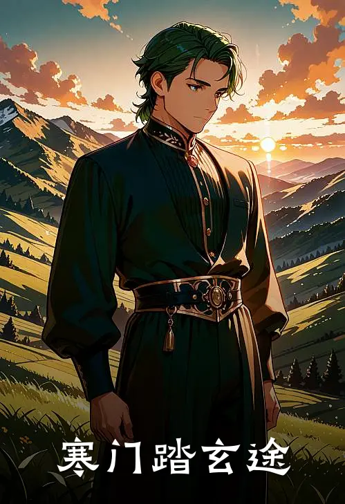 寒门踏玄途林尘阿尘完本小说大全_免费小说免费阅读寒门踏玄途(林尘阿尘)