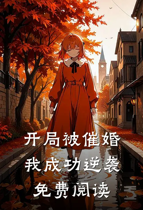 开局被催婚我成功逆袭免费阅读