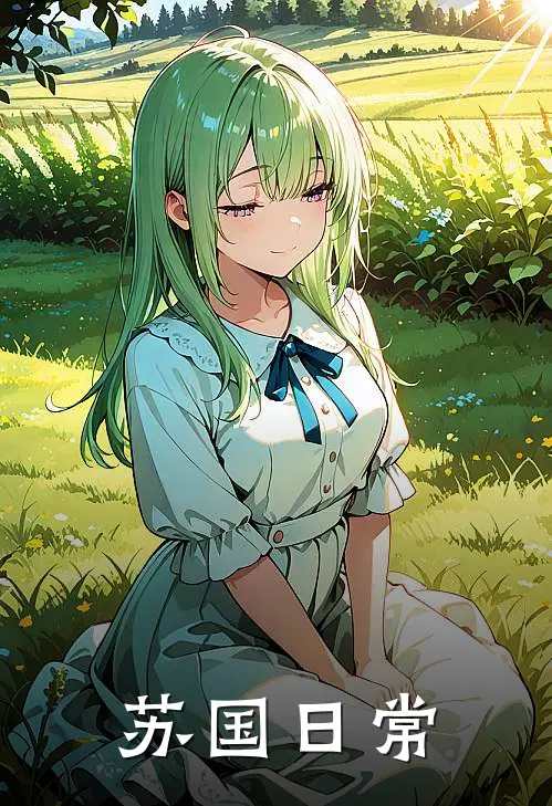 苏国日常(苏羿易寒)小说免费阅读无弹窗_完结小说苏国日常苏羿易寒
