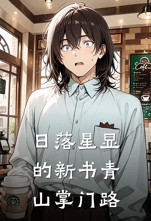 日落星显的新书青山掌门路