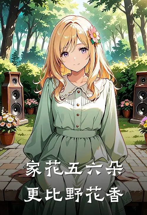 家花五六朵，更比野花香周兆龙肖红梅热门小说免费阅读_完本完结小说家花五六朵，更比野花香(周兆龙肖红梅)