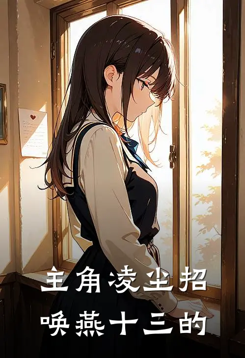 主角凌尘招唤燕十三的