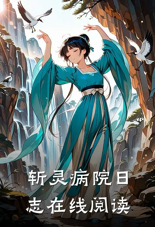 斩灵病院日志在线阅读