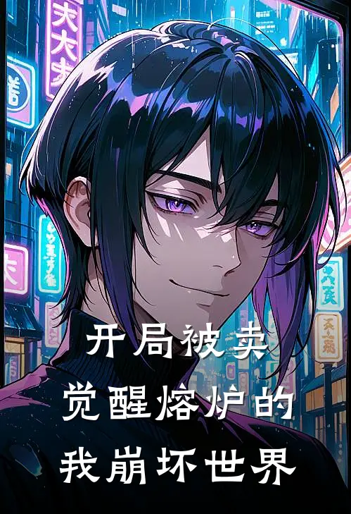 开局被卖：觉醒熔炉的我崩坏世界(韩墨韩卫)全本免费小说_最新章节列表开局被卖：觉醒熔炉的我崩坏世界(韩墨韩卫)