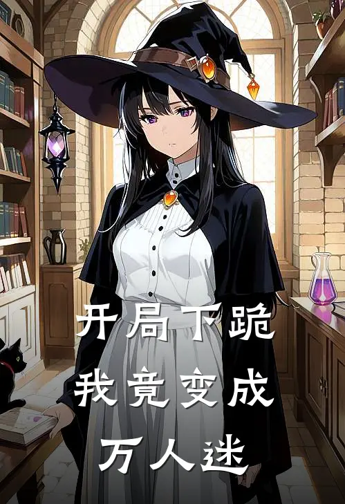 开局下跪，我竟变成万人迷(程实林薇薇)热门小说大全_免费小说大全开局下跪，我竟变成万人迷程实林薇薇