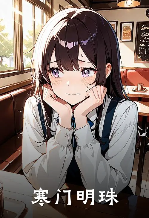 夏乔夏大山《寒门明珠》_《寒门明珠》最新章节在线阅读