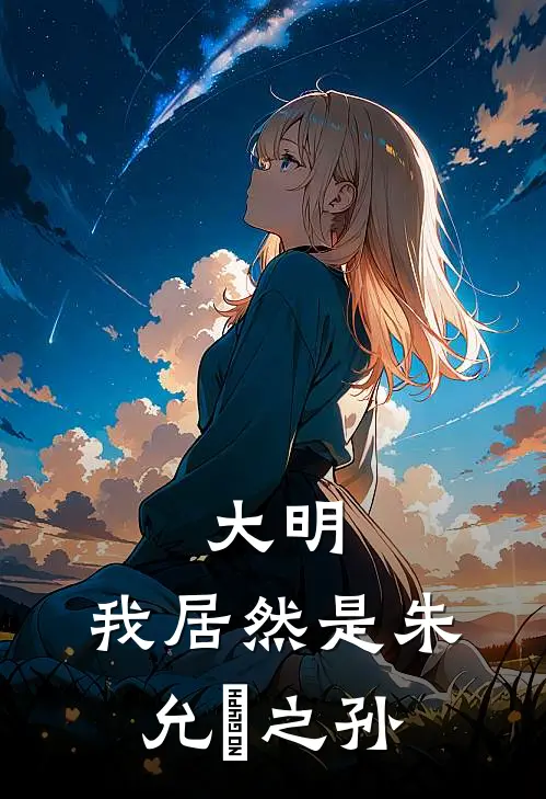 大明：我居然是朱允熥之孙朱兴朱文坦完结小说大全_免费小说在哪看大明：我居然是朱允熥之孙(朱兴朱文坦)