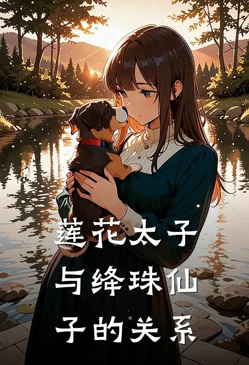 莲花太子与绛珠仙子的关系