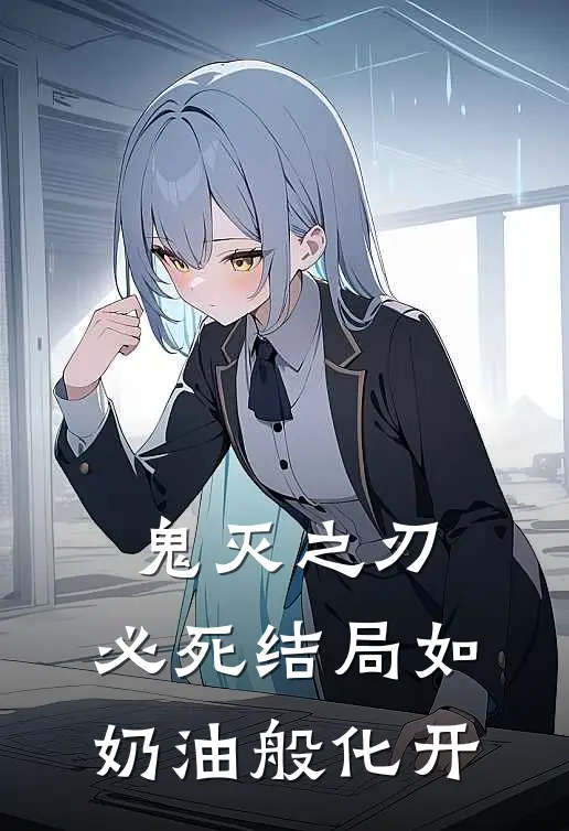 鬼灭之刃：必死结局如奶油般化开(富冈轻樾)在哪看免费小说_全本免费完结小说鬼灭之刃：必死结局如奶油般化开富冈轻樾