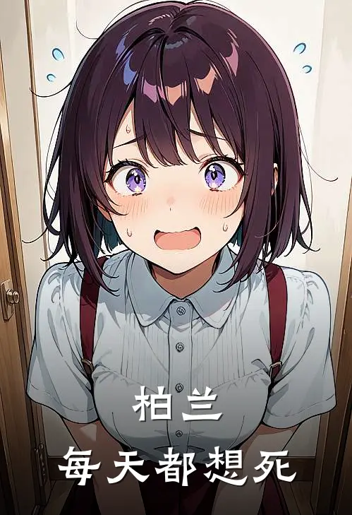 柏兰：每天都想死