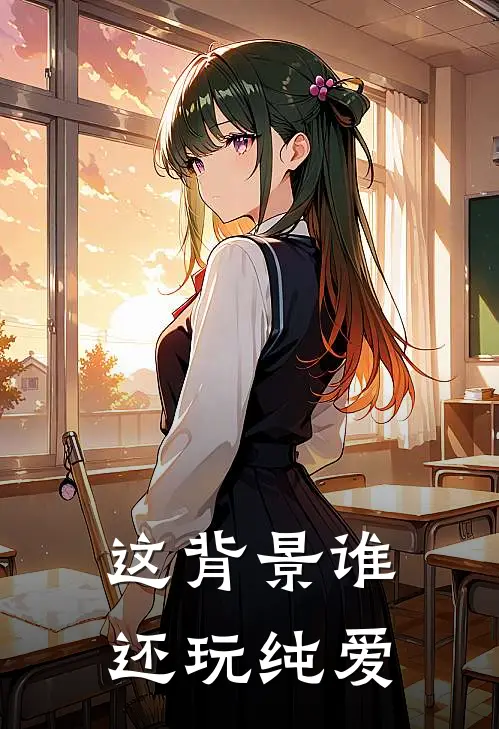 这背景谁还玩纯爱