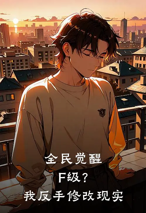 全民觉醒：F级？我反手修改现实