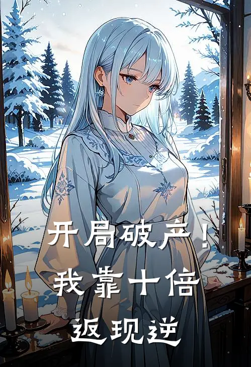 开局破产！我靠十倍返现逆(林深林深深)热门网络小说推荐_免费完结版小说开局破产！我靠十倍返现逆(林深林深深)