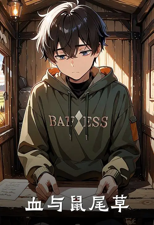 血与鼠尾草苏苻央莫星阑最新好看小说_已完结小说血与鼠尾草苏苻央莫星阑