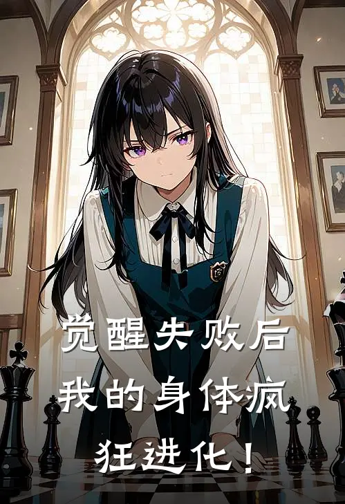 觉醒失败后，我的身体疯狂进化！陈寂陈宁完整版免费小说_热门网络小说推荐觉醒失败后，我的身体疯狂进化！(陈寂陈宁)