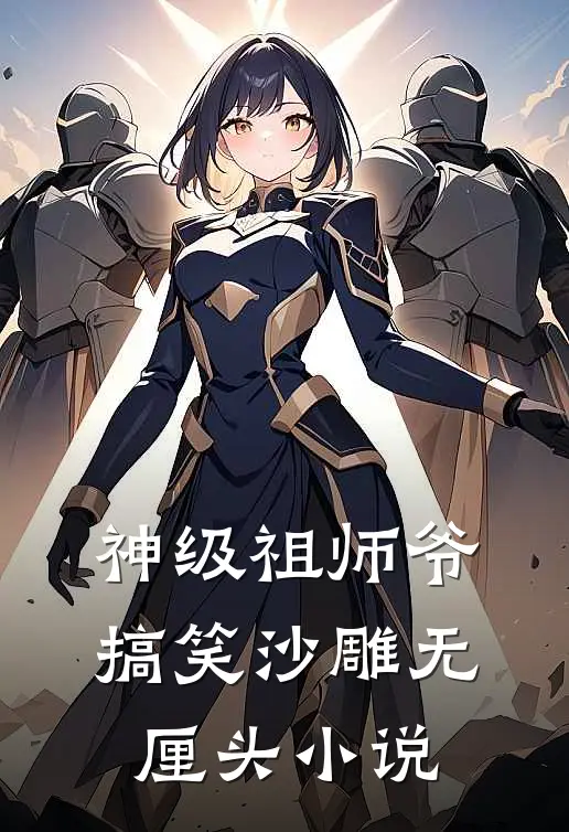 神级祖师爷搞笑沙雕无厘头小说黎秋水易中天完本热门小说_完本小说免费神级祖师爷搞笑沙雕无厘头小说(黎秋水易中天)