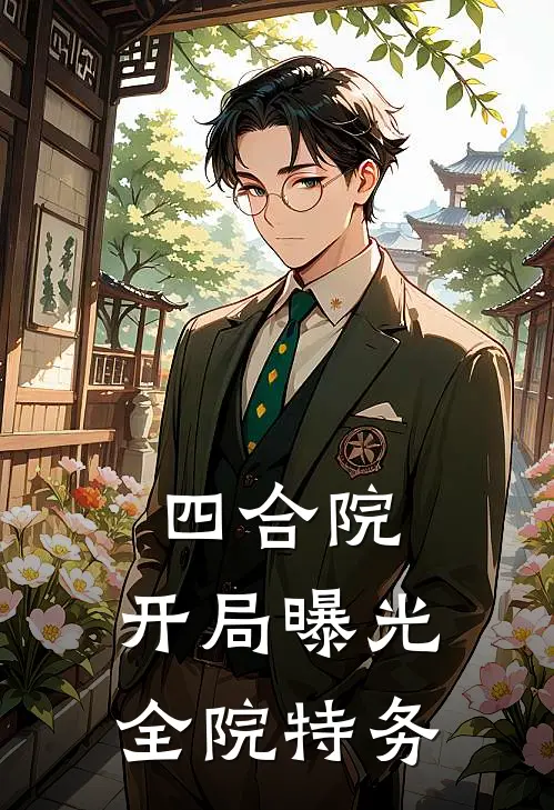 何雨柱陈岩《四合院：开局曝光全院特务》全文免费在线阅读_《四合院：开局曝光全院特务》全本在线阅读