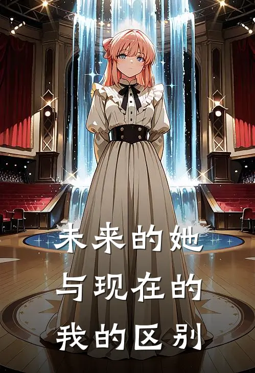 未来的她与现在的我的区别