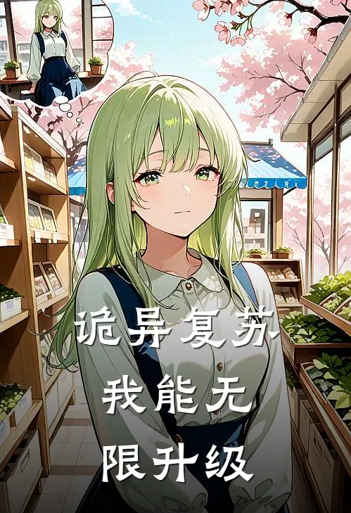 诡异复苏：我能无限升级陈蛊吴闽最新推荐小说_完结版小说推荐诡异复苏：我能无限升级陈蛊吴闽