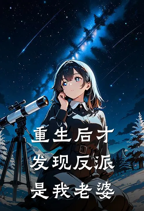 重生后才发现反派是我老婆