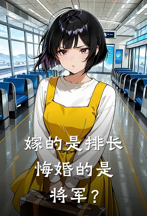 《嫁的是排长，悔婚的是将军？》顾婉清贺延舟火爆新书_嫁的是排长，悔婚的是将军？(顾婉清贺延舟)最新热门小说