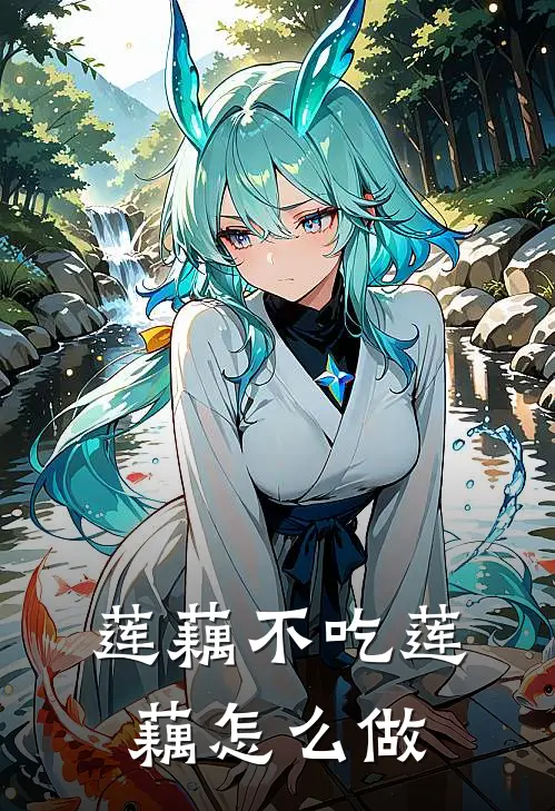 莲藕不吃莲藕怎么做