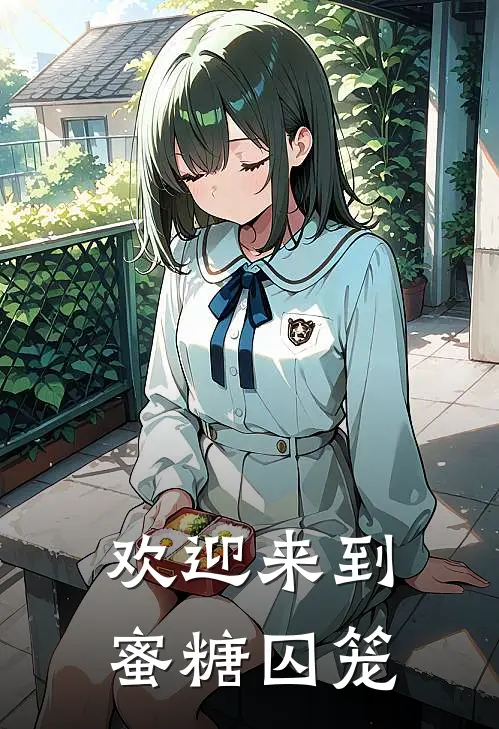 欢迎来到蜜糖囚笼