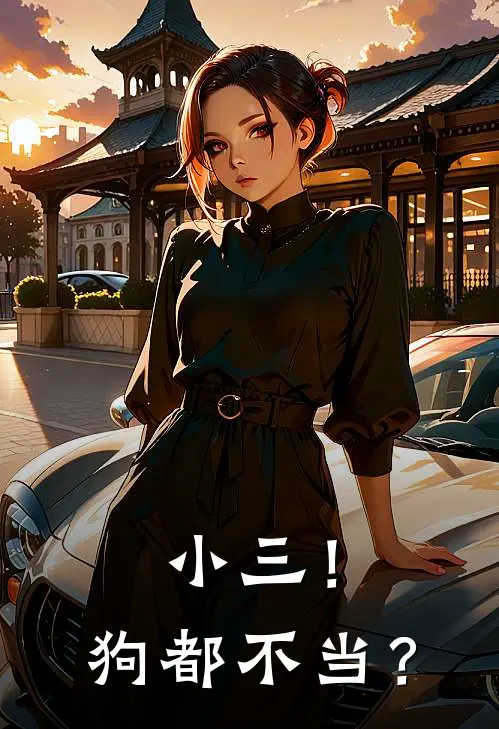 小三！狗都不当？(谢临渊孟昭宁)小说免费阅读_热门小说阅读小三！狗都不当？谢临渊孟昭宁